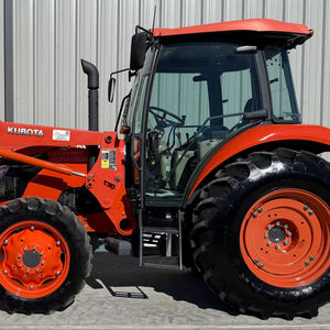 Kubota M7060 en Excelentes Condiciones, Entrega Rápida, Compre Ahora, Disponible en Stock, Precio Bajo, Venta al Por Mayor Disponible - Product Image 5