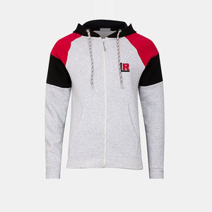 Ensemble de survêtement décontracté pour homme XXL, avec logo, nouveau design personnalisé, en polaire respirant, coupe-vent, écologique et chaud - Product Image 4