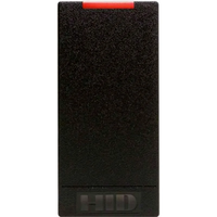 Control de Acceso Compatible con Windows/Linux/iOS, Material ABS, Compatibilidad con Tarjetas de Proximidad, Lectores MultiCLASS SE RP10, Clasificación IP55 13.56