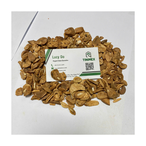 Rodajas de Ajo Seco Vietnamita de Alta Calidad Marca TINIMEX (1 Año de Vida Útil) Disponible para Exportación al por Mayor (WA +84 362512699) - Product Image 1