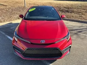 โตโยต้า โคโรลล่า เอสอี ปี 2021 - Product Image 6