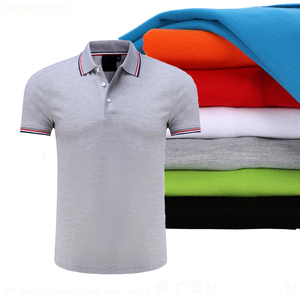 Tissu tissé en coton et polyester 100% de haute qualité pour hommes, pour polos, collection de créateurs brodés sur mesure - Product Image 4