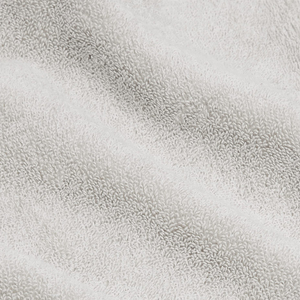 Toalla Multicolor Dobby de lujo 100% algodón personalizada al por mayor sin pelusa suave con toallas de baño de Color sólido brillante para hotel en casa - Product Image 3