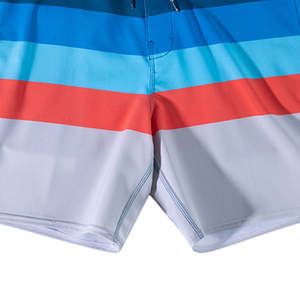 กางเกงขาสั้นออกกำลังกายสำหรับผู้ชายเสื้อผ้าแนวสตรีทลำลองดีไซน์แฟชั่นใหม่สำหรับฤดูร้อนขนาดใหญ่พิเศษ - Product Image 4