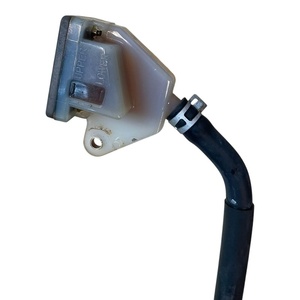 Pompa Freno Anteriore e Pinza Originale Suzuki SV650 1999 Nuova Condizione Realizzata in Alluminio, Acciaio e Plastica - Product Image 4