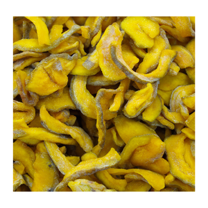 Goyave séchée douce de qualité supérieure, issue de fruits de goyave naturels et propres à 100%, avec un prix compétitif de 99 Gold Data - Product Image 2