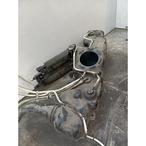 TANQUE DE COMBUSTIBLE SEAT Leon ST 5Q0201060HR DHFA bifuel/metano 1498 (12>20) - Product Image 4