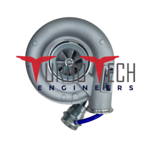 2126714เทอร์โบชาร์จเจอร์3786449 3786449H 5354336 5640777 5354337 - Product Image 3