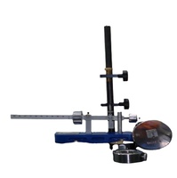 High Quality Handheld Shore a D Rubber Hardness Testers Calibrator Bulk Export Measuring & Gauging Tools Periodic Calibration