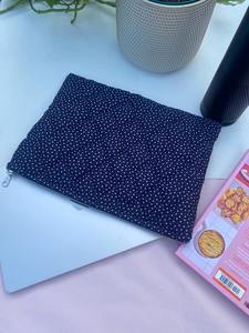 Monedero de Cuero Genuino, Bolsa con Cierre, Cartera para Monedas, Monedero de Gran Capacidad de Cuero Genuino de Alta Calidad - Product Image 2