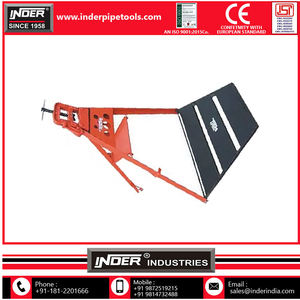 Top Quality Fabricated Steel Frame <b>Pipe</b> Vice Fitted <b>Stand</b> Light at Wholesale Price - Product Image 6