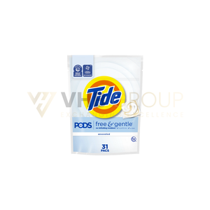 Capsules à lessive Tide Pods, plusieurs types, origine américaine - Product Image 4
