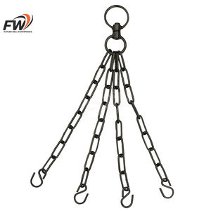 Nuevo Saco de Boxeo de Alta Velocidad, Hecho con Materiales de la Mejor Calidad, para Entrenamiento de Velocidad y Fuerza - Product Image 2