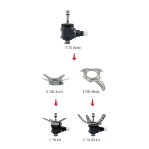 ตัวล็อคสายซิลิโคนสำหรับล็อคต้นขา-II อุปกรณ์ล็อคอวัยวะเทียมมาตรฐานที่ดีที่สุด - Product Image 1