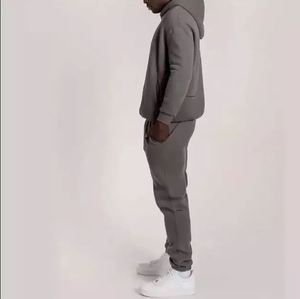 Wholesale Custom Logo Designs Stripe Tracksuits Turkey Casual Sports Slim Fit Jogging <b>Track</b> <b>Suits</b> - Product Image 5