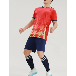 Maillot de football américain de haute qualité Sublimation Team Crop Top Design Vêtements de football américain de qualité supérieure - Product Image 1