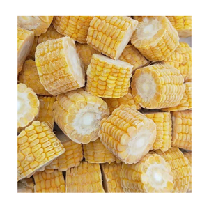 Légumes surgelés de haute qualité 2024 Prix bon marché sur les tranches de manioc de pommes de terre de maïs Contact - Product Image 4