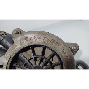 Filtre à carburant MERCEDES Classe A (W177) A6540906000/A6540902300 654920 diesel 1950 (18>) - Product Image 4