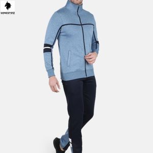 ชุดกันลม2ชิ้นสไตล์ลำลองของผู้หญิงกำหนดได้เองเอวยางยืดโอเวอร์ไซส์ทำจากไนลอนขนสัตว์น้ำหนักเบา - Product Image 1