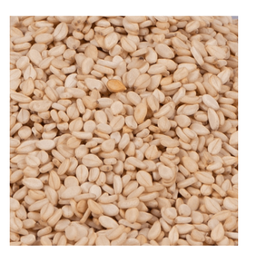 Fourniture en vrac de haute qualité Graines de sésame blanches pour la transformation des aliments et les collations de boulangerie Marché de gros Exportation - Product Image 4