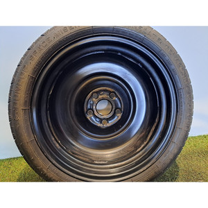 Roue de secours TOYOTA Avensis S. Wagon 2ème Série 4170018, 2170603 1ADFTV diesel 1998 (03>08) - Product Image 5