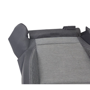 Siège avant gauche RENAULT Captur Série K9K 872 Diesel 1500 (19>) - Product Image 3