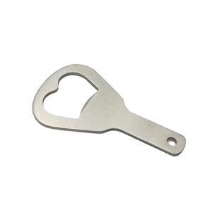 Fabricant de gros Ouvre-bouteille en acier inoxydable Ouvre-bouteille classique d'excellente qualité Meilleure vente - Product Image 6