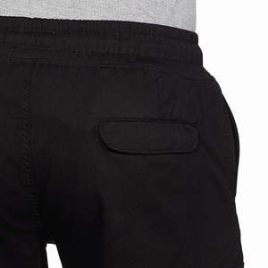 Pantalones Cargo Casuales y Elegantes para Hombre, Corte Recto, Cintura Media, Múltiples Bolsillos, Ligeros, con Cordón Ajustable, Ecológicos, Transpirables, Servicio OEM - Product Image 4