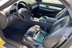 FORD THUNDERBIRD 2002 D'OCCASION CÔTÉ GAUCHE/DROIT - Product Image 2