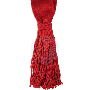 Faja de uniforme al por mayor de calidad superior, faja de uniforme con logotipo personalizado, faja de uniforme a precio barato - Product Image 6