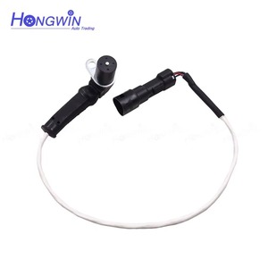 DBC11501Z DBC11501 Sensor de Posición de Velocidad del Cigüeñal para <span class=keywords><strong>Jaguar</strong></span> XJ6 <span class=keywords><strong>XJ40</strong></span> XJ12 3.2L y 4.0L 1986-1994 - Product Image 3