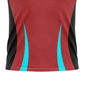 Séchage rapide 100% coton Cricket uniforme vêtements de sport bas quantité minimale de commande respirant léger été de haute qualité à vendre survêtements - Product Image 6