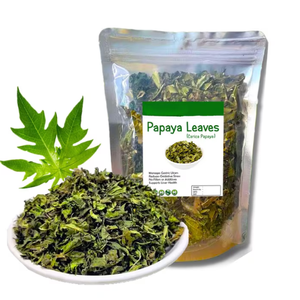 Infusión de hierbas de hoja de papaya - Product Image 1