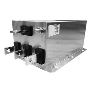 ฟิลเตอร์กรองสัญญาณไฟฟ้า 3 เฟส Enphase 400A รุ่น QD-LCF-400-3P สำหรับระบบโซลาร์เซลล์ - Product Image 1