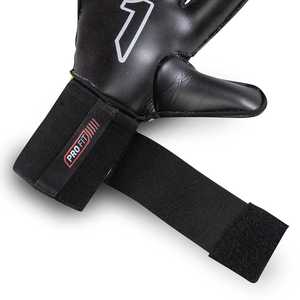 Guantes de Portero de Cuero Premium Personalizables - Product Image 6