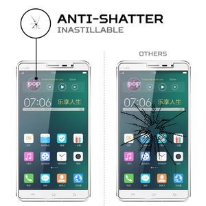 ฟิล์มกันรอยหน้าจอ ANTISHOCK Vivo Xplay 3S อุปกรณ์เสริมมือถือที่ทนทานและดูดซับแรงกระแทก - Product Image 4