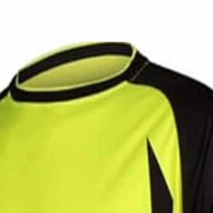 Maillot de football pour hommes, logo personnalisé, uniformes, vêtements de football vintage avec maillot et short de l'équipe, téléchargés par Dress Sports - Product Image 2