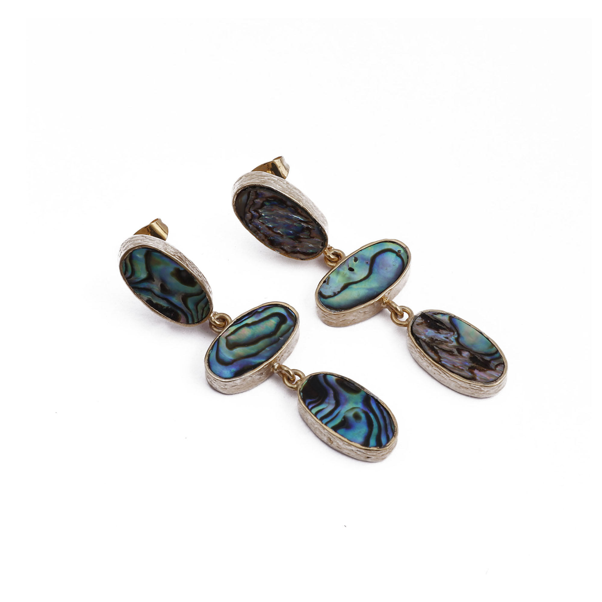 เปลือกหอยเป๋าฮื้อ