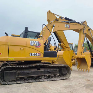 ใช้สำหรับ Cat320d รถขุดตีนตะขาบไฮดรอลิกรุ่นรับประกัน2ปี - Product Image 1
