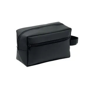 DOPPKIT Organizzatori per Trucchi Sostenibili in RPET, Beauty Case per Gadget - Product Image 4