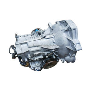 <span class=keywords><strong>Caja</strong></span> <span class=keywords><strong>de</strong></span> <span class=keywords><strong>Cambios</strong></span> Usada <span class=keywords><strong>de</strong></span> 4 Cilindros, 2WD, 2.0L 1.8L 01N para <span class=keywords><strong>Audi</strong></span> <span class=keywords><strong>A4</strong></span> A6 VW Passat B5 <span class=keywords><strong>B6</strong></span> - Product Image 3
