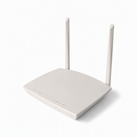 Dispositivo de Acceso a Fibra Óptica GM620 ONU ONT GPON, Terminal de Red Óptica para Internet de Banda Ancha FTTH y Conexión Ethernet