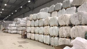 B Grade Baby Pants Pull up <b>diapers</b> in Bales High Quality Product from Turkey - Product Image 5