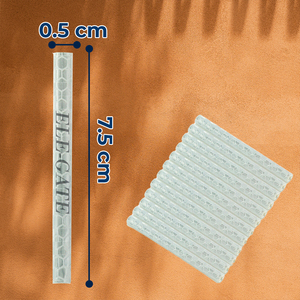 12 Clip Riflettenti Ultra-Luminose a 360° per Raggi di Bicicletta - Product Image 6