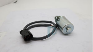 Valvola Solenoide <span class=keywords><strong>Peppa</strong></span> di Alta Qualità PC200 PC210 PC220 PC230 206-60-51130 206-60-51131 206-60-51132 - Product Image 3