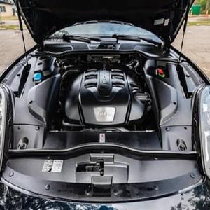 Porsche Cayenne Diesel 2016 SUPER LIMPIO, LISTO PARA ENVIAR - Product Image 6