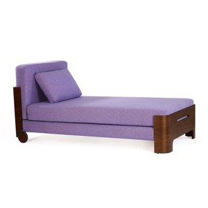 Sofá Cama Ron Covus, Muebles Elegantes para Sala de Estar - Product Image 1