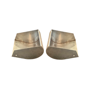 Mangeoire pour animaux de porc Abreuvoir pour truies Bon choix 315X 355X 21Mm Élevage Système d'alimentation automatique Fabricant vietnamien - Product Image 5