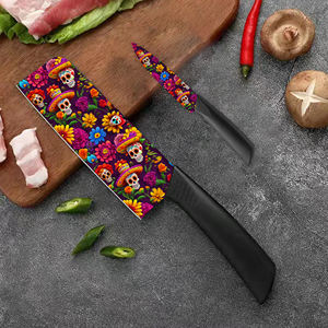 Wholesale 2 <b>Sets</b> Japanese Chef Ceramic Plastic Handmade <b>Sharp</b> Fast Delivery Factory Price Premium Quality Ebay Hot Selling - Product Image 3