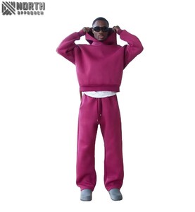 Gran oferta, sudaderas con capucha con cremallera y logotipo personalizado, Jogger, Fitness, deportes, mujer, chándal informal de talla grande, chándales ajustados de invierno de alta calidad - Product Image 5